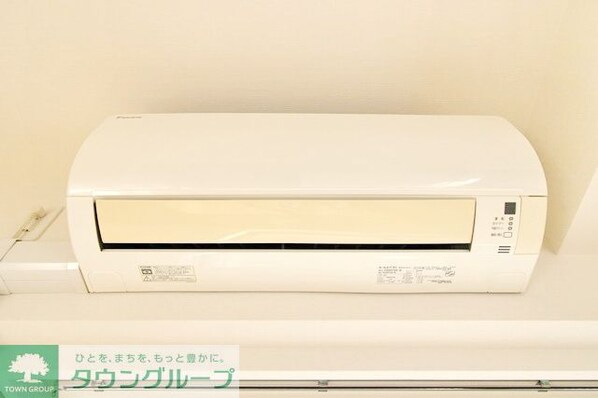 S-FORT湘南平塚の物件内観写真